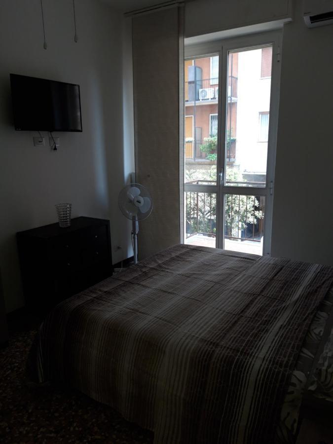 Апартаменты G&A Milan House Cir 03041 Экстерьер фото